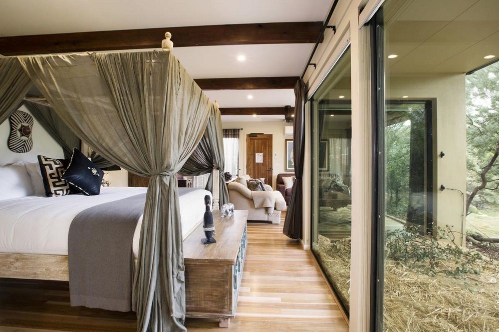 Jamala Wildlife Lodge Canberra Exterior photo