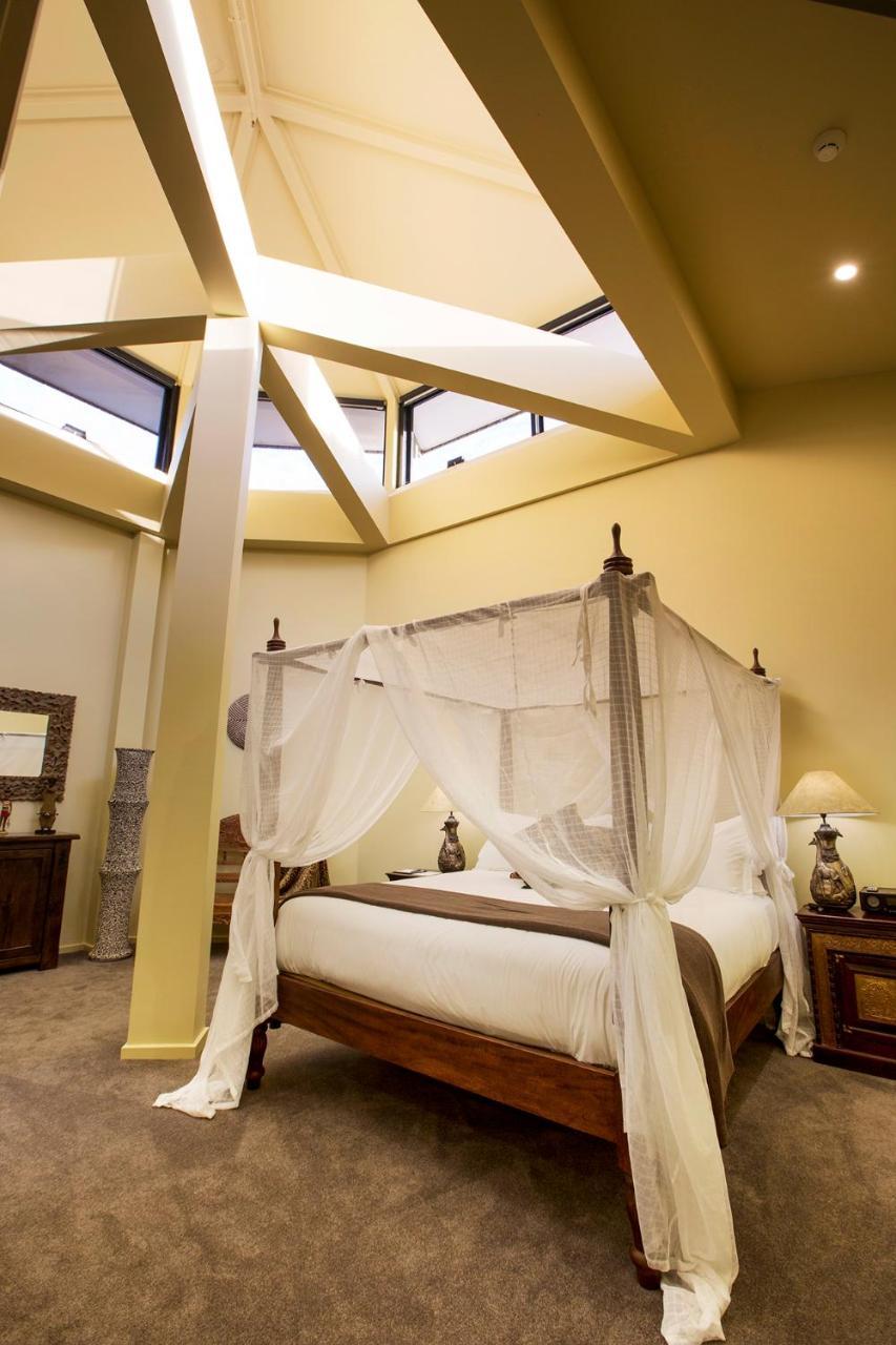 Jamala Wildlife Lodge Canberra Exterior photo