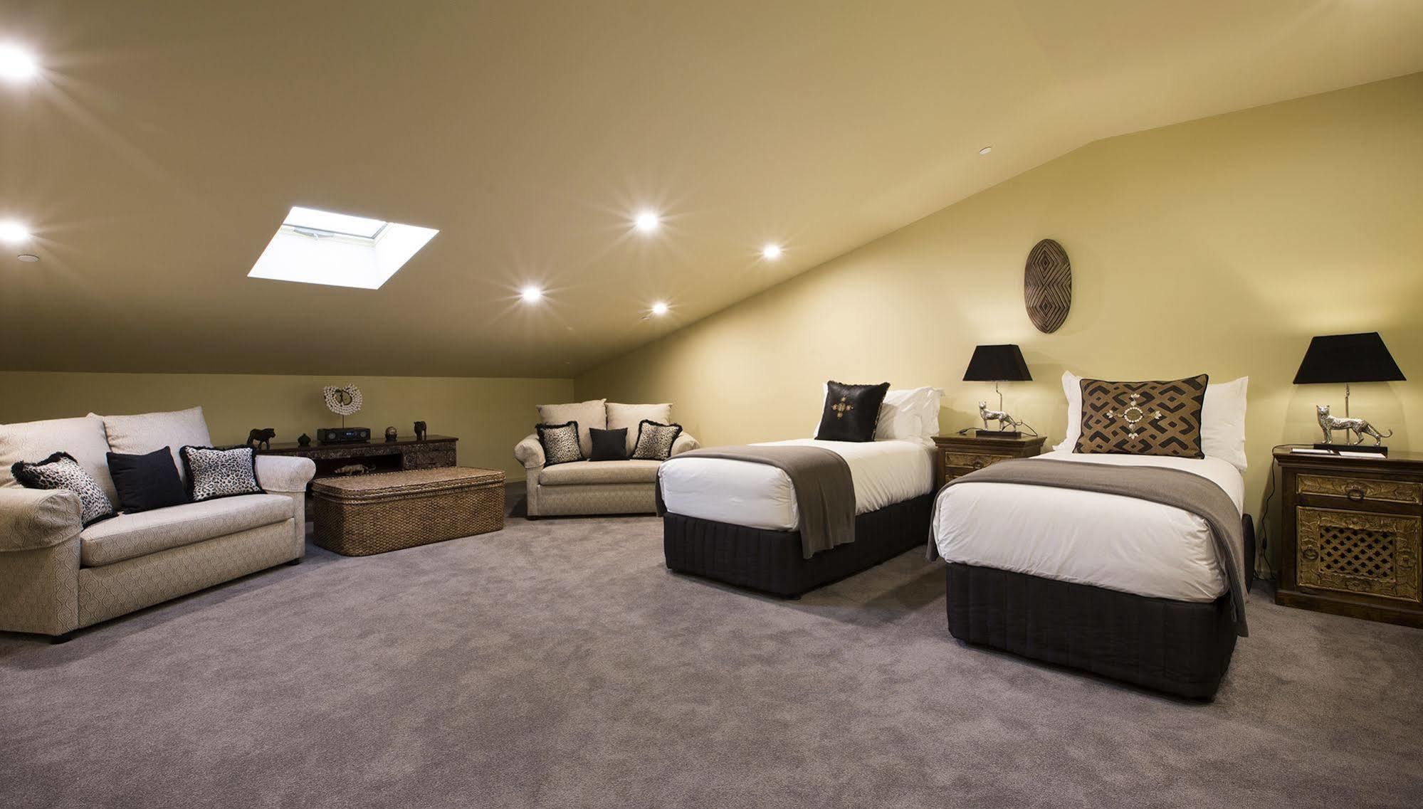 Jamala Wildlife Lodge Canberra Exterior photo